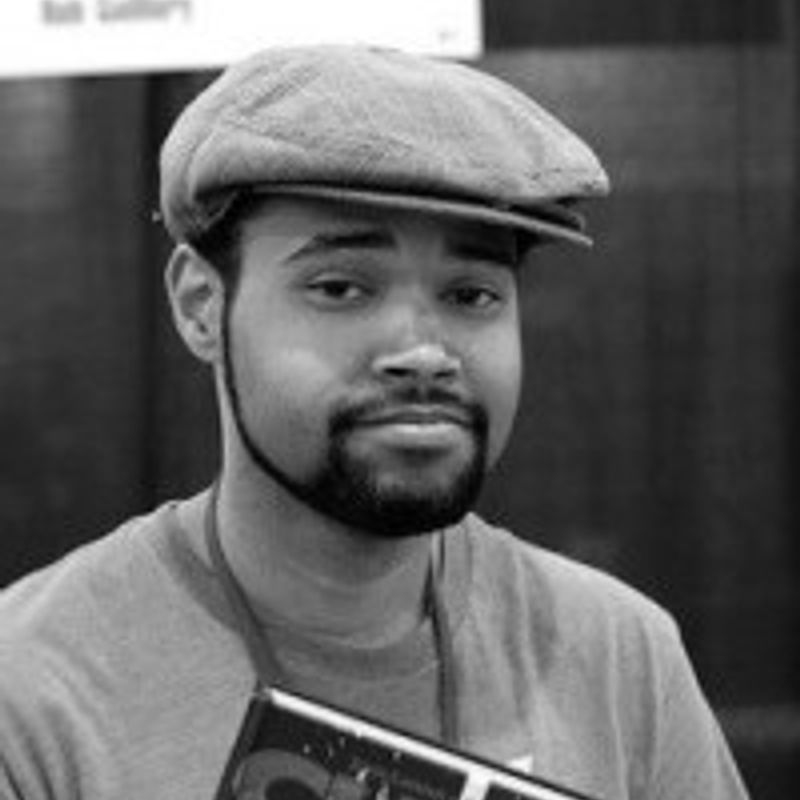 Rob Guillory profile picture