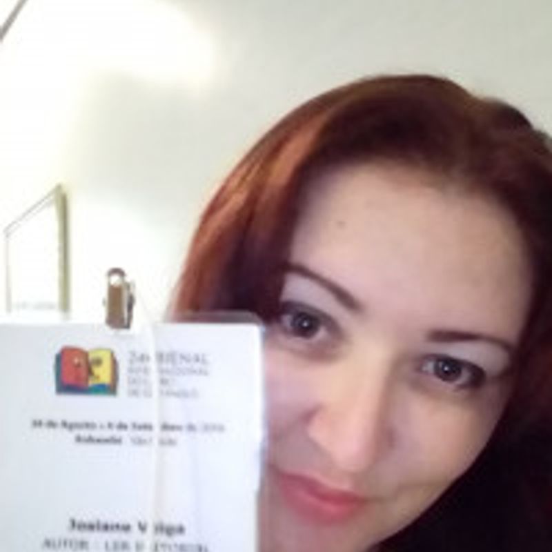 Josiane Biancon da Veiga profile picture