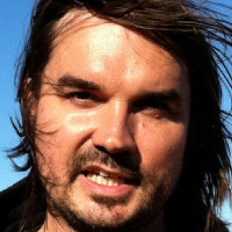 Ian Christe profile picture