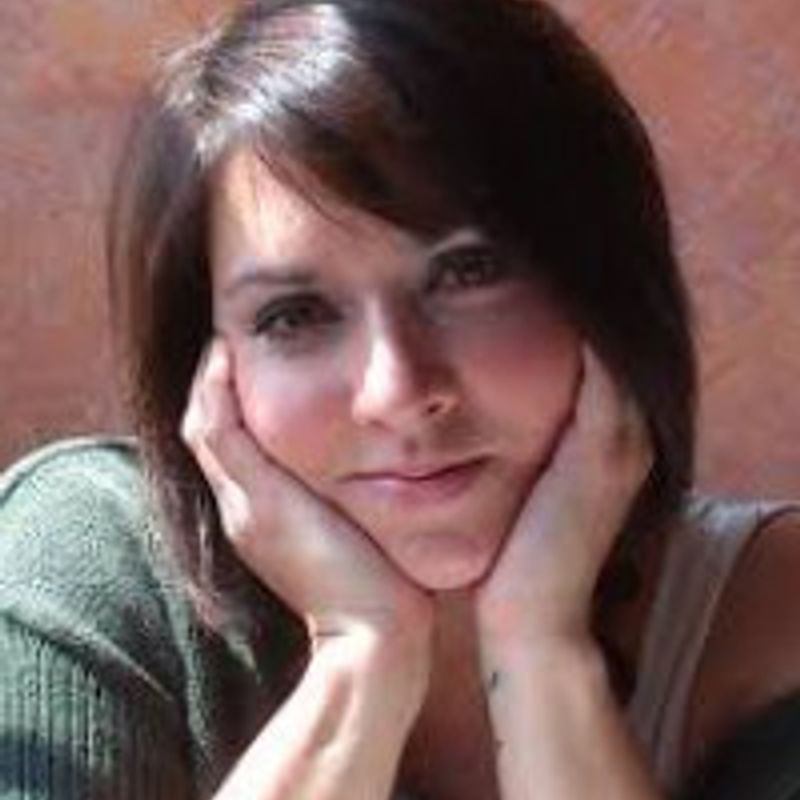 Lorraine Cocó profile picture