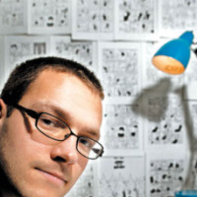 Pascal Girard profile picture