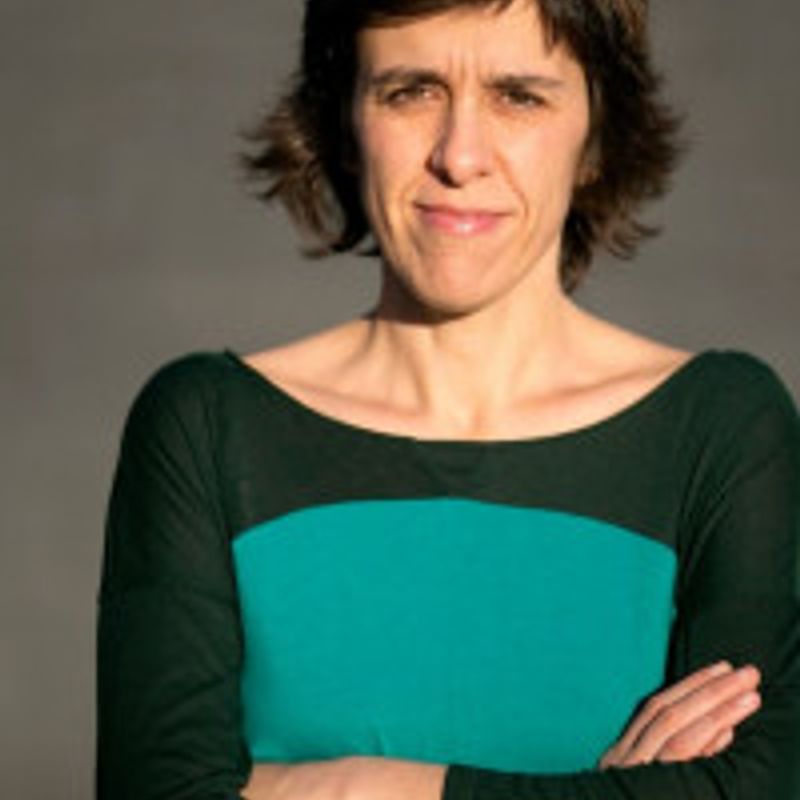 Catarina Almeida Gomes profile picture