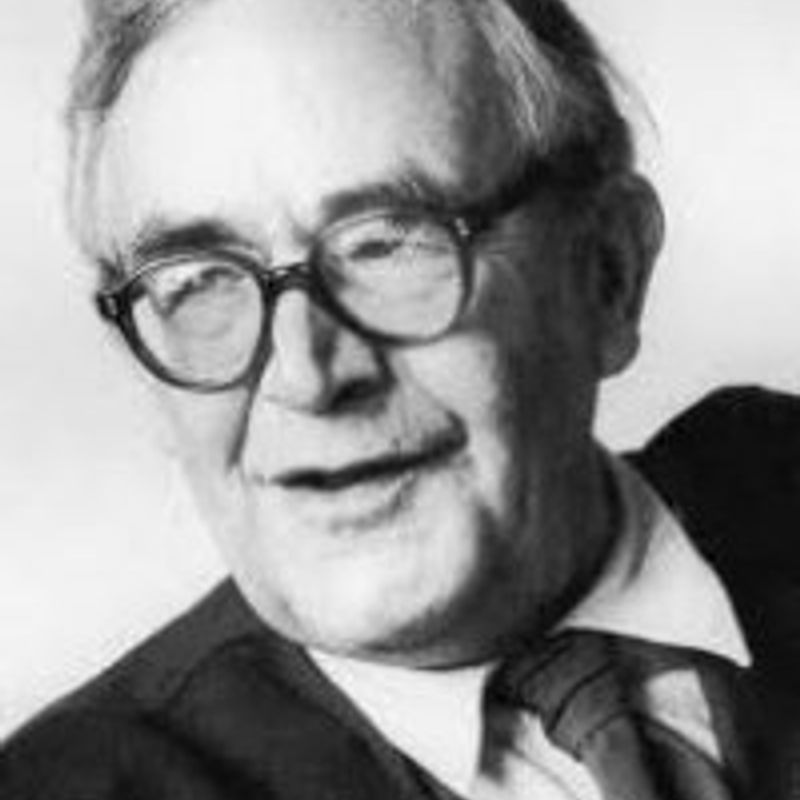 Karl Barth profile picture
