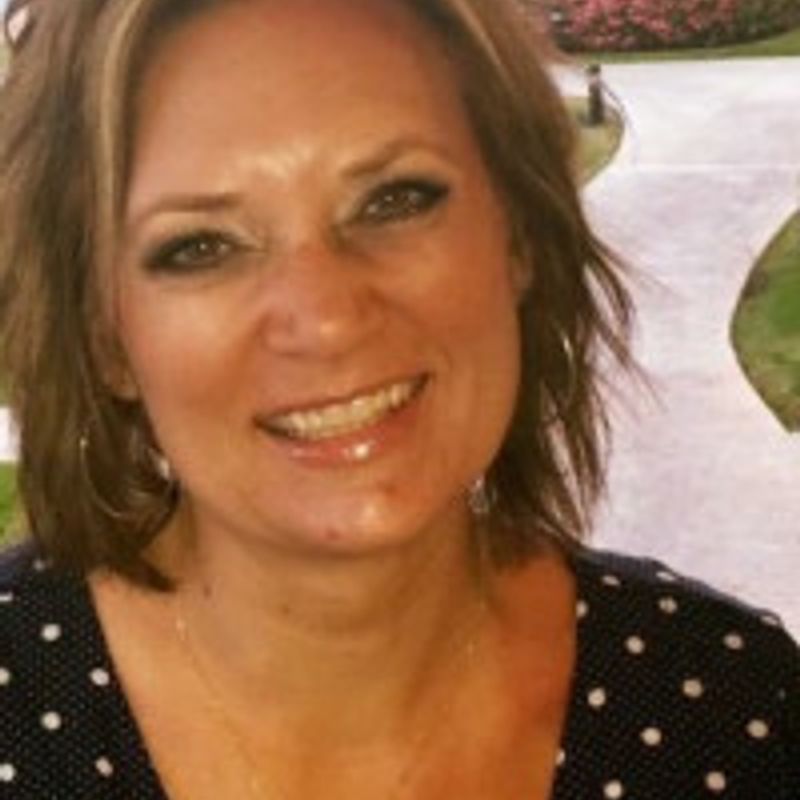 Jennifer Van Wyk profile picture