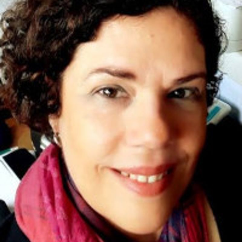 Deborah Dornellas  profile picture