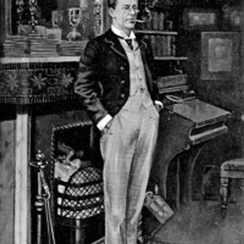 George Grossmith profile picture