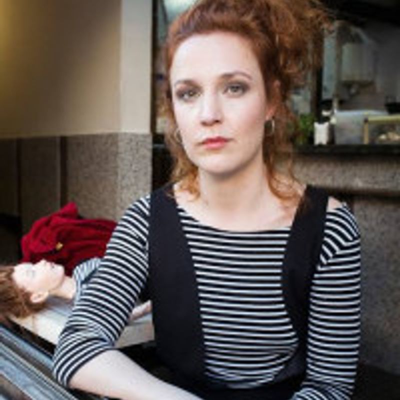 Sabina Urraca  profile picture