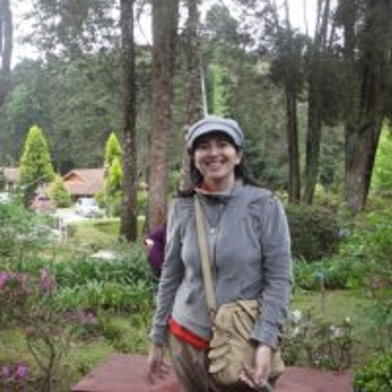 Waleska  Frota. profile picture