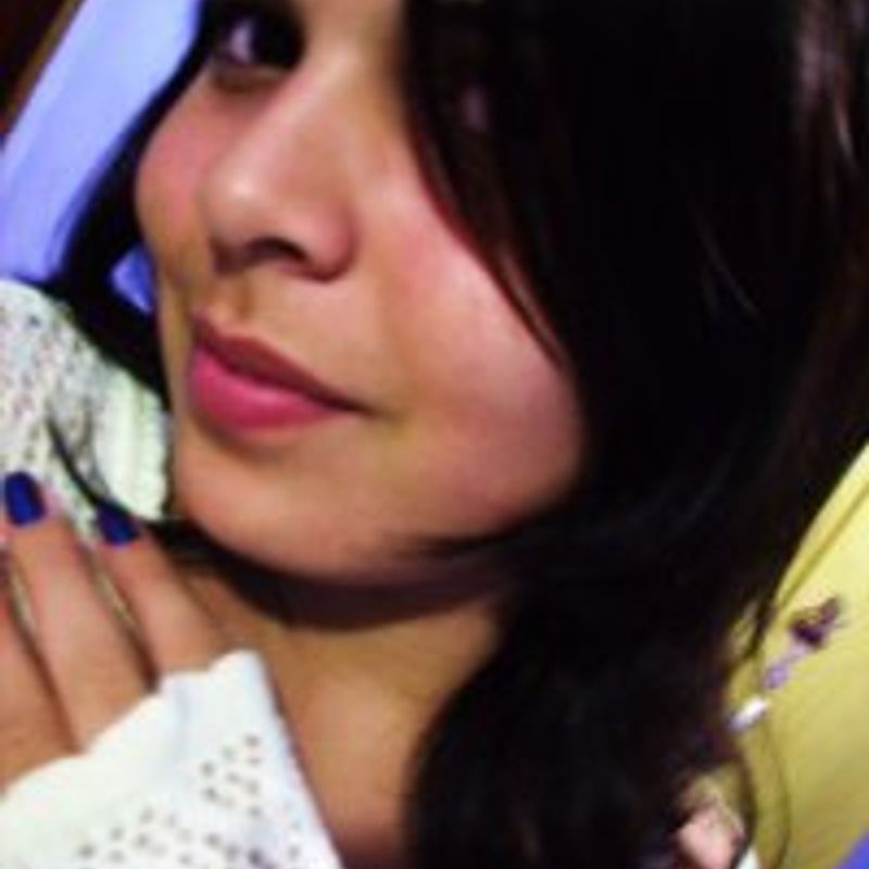 Pamella Santos profile picture