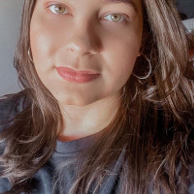 Isabela Delezzott profile picture