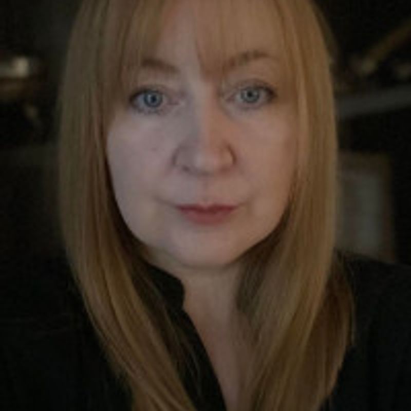 Donna Alam profile picture