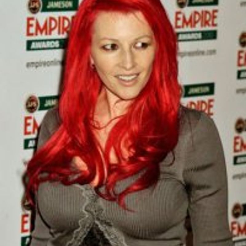 Jane Loretta Anne Goldman profile picture