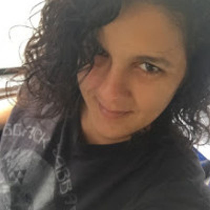 Ana Rosa profile picture