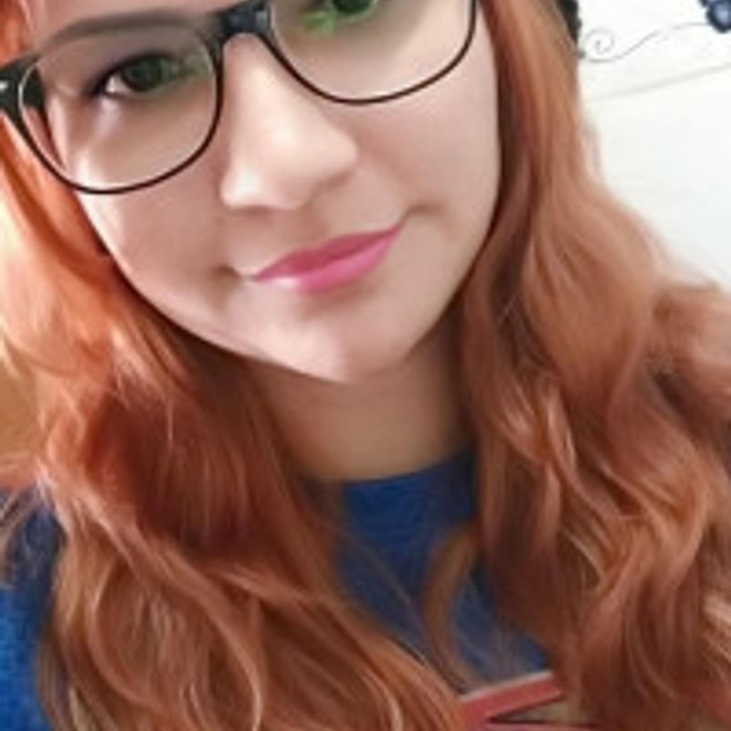 Larissa Oliveira profile picture