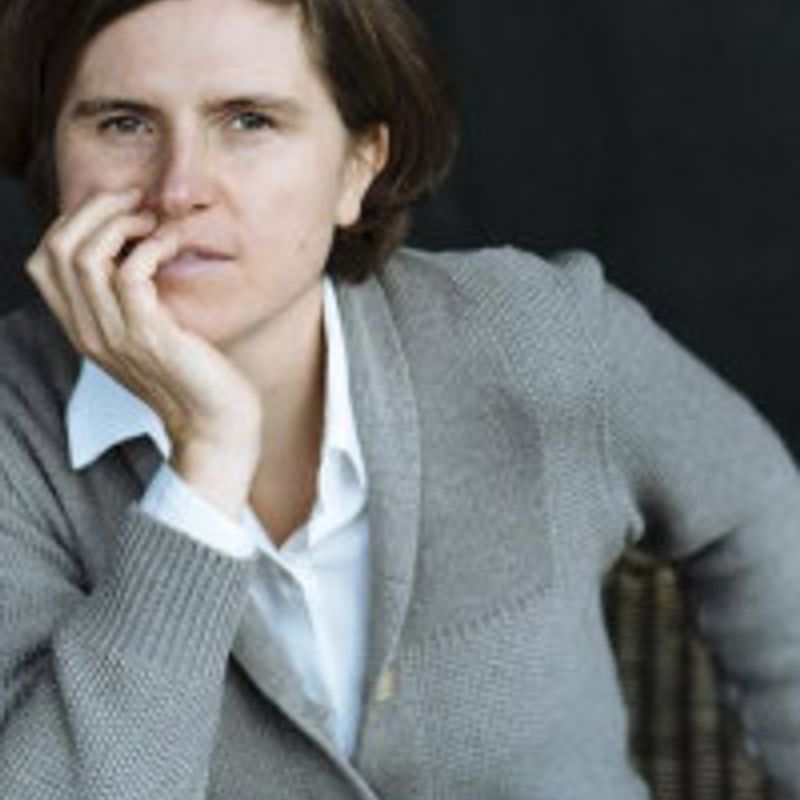 Judith Schalansky profile picture