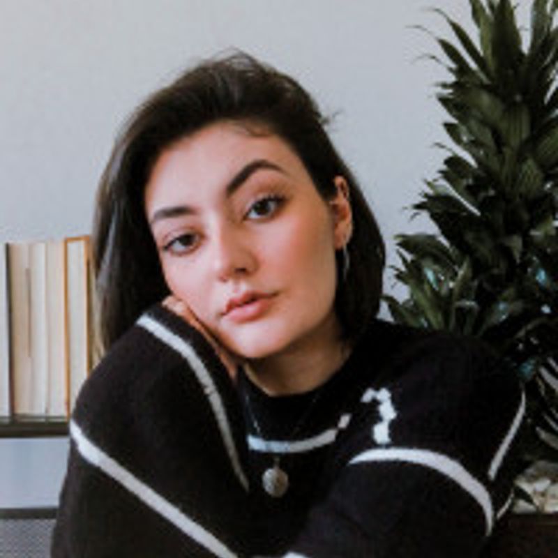 Sofia Neglia profile picture