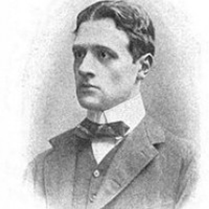 Rafael Sabatini profile picture