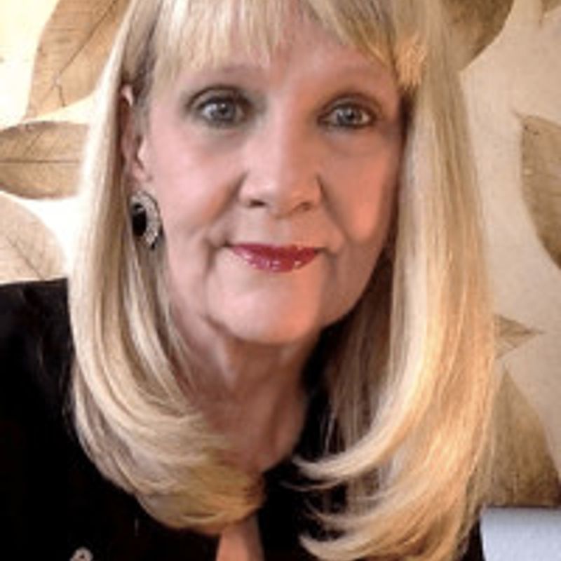 Penney Peirce profile picture