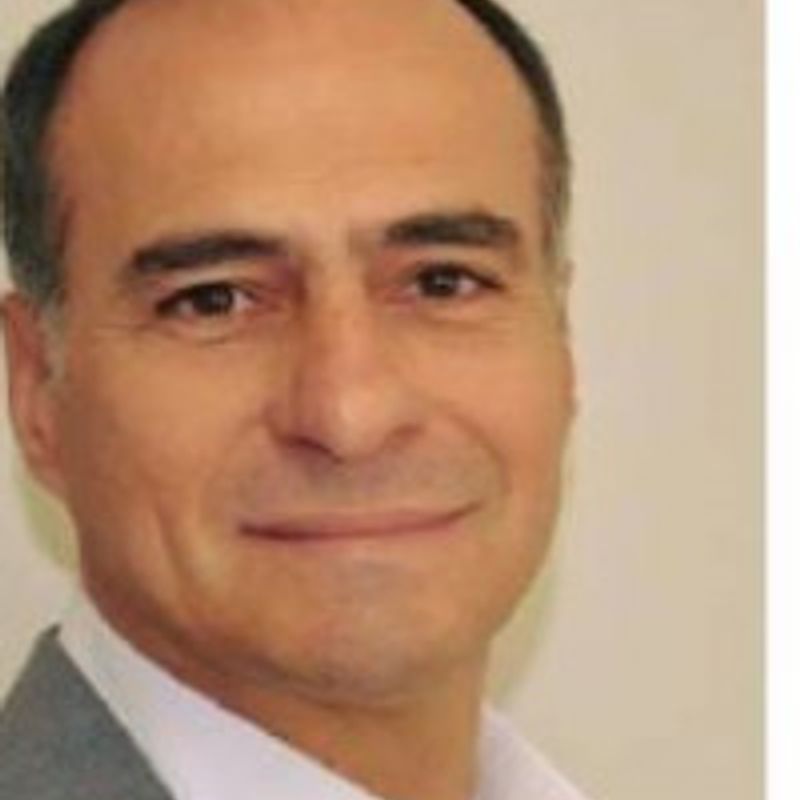 Romildo Moreira profile picture