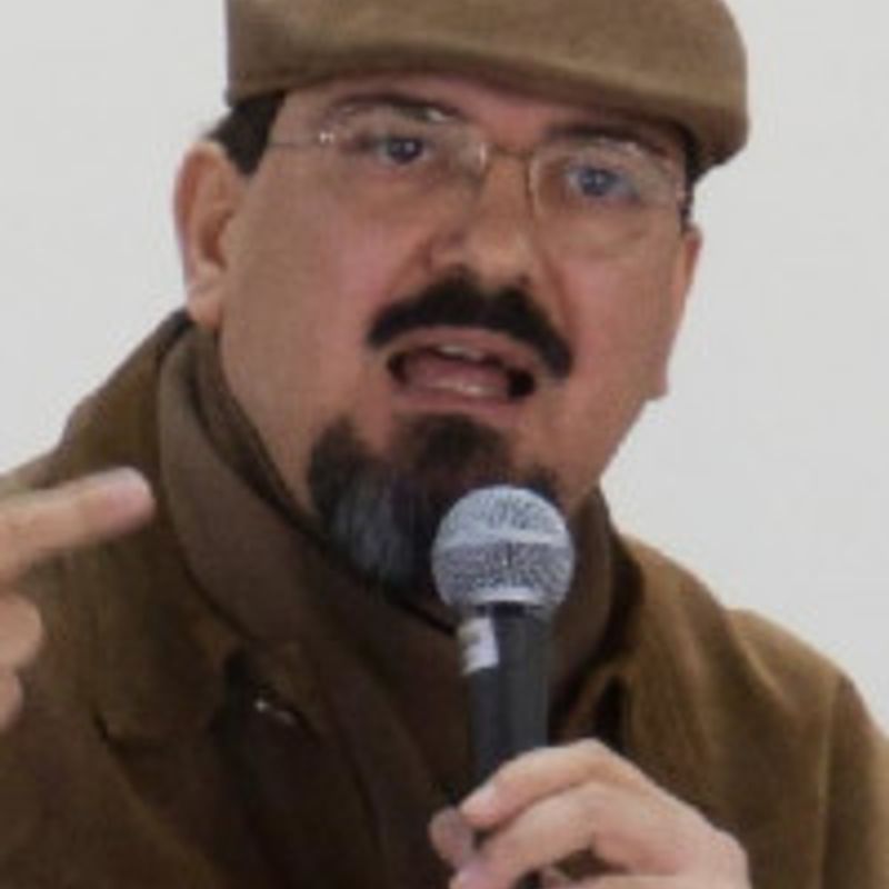 Marcelo Lopes de Souza profile picture