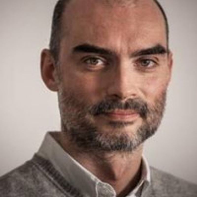 André Letria  profile picture