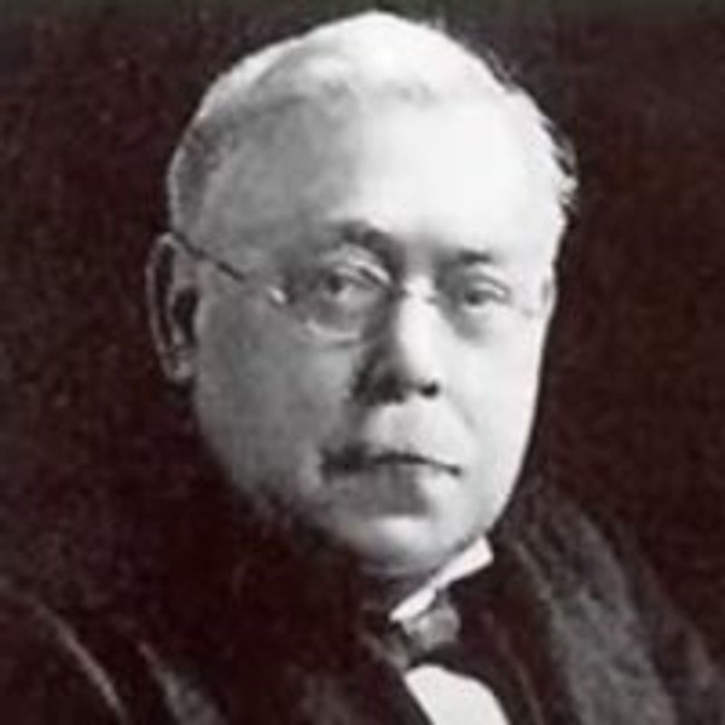 Ernest Wallis Budge profile picture
