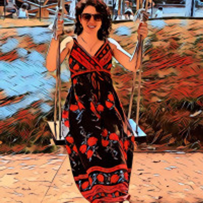 Katia C F Gimenez profile picture