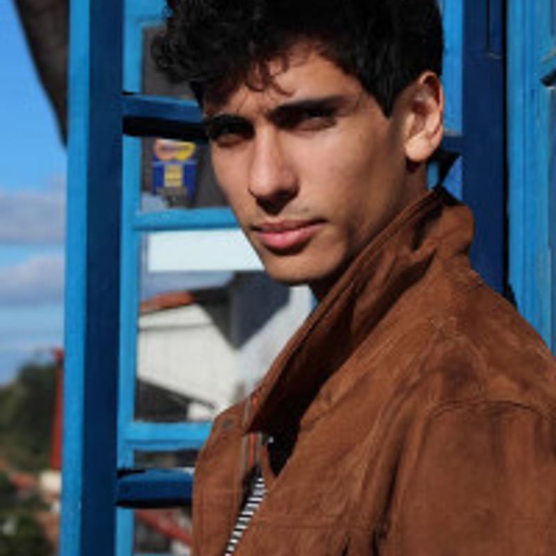 Lucas Vieira profile picture