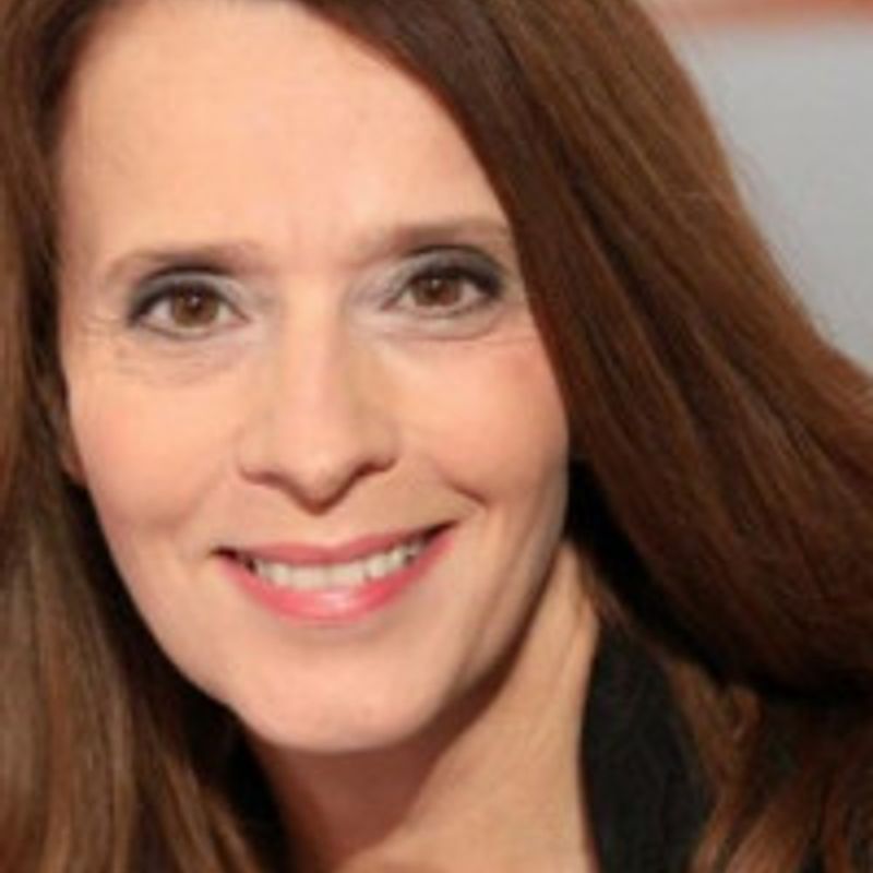 Véronique Olmi profile picture
