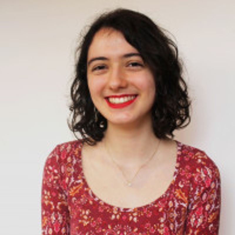 Laura Noleto profile picture