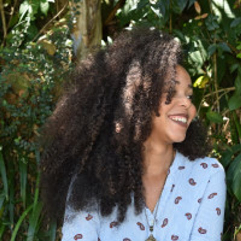 Gabriela Araujo profile picture