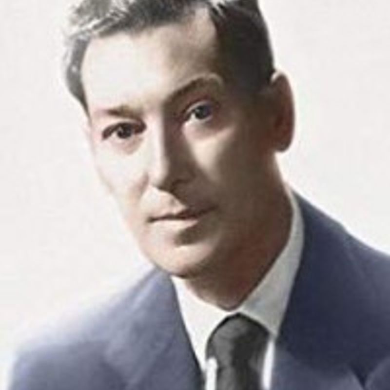 Neville Lancelot Goddard profile picture