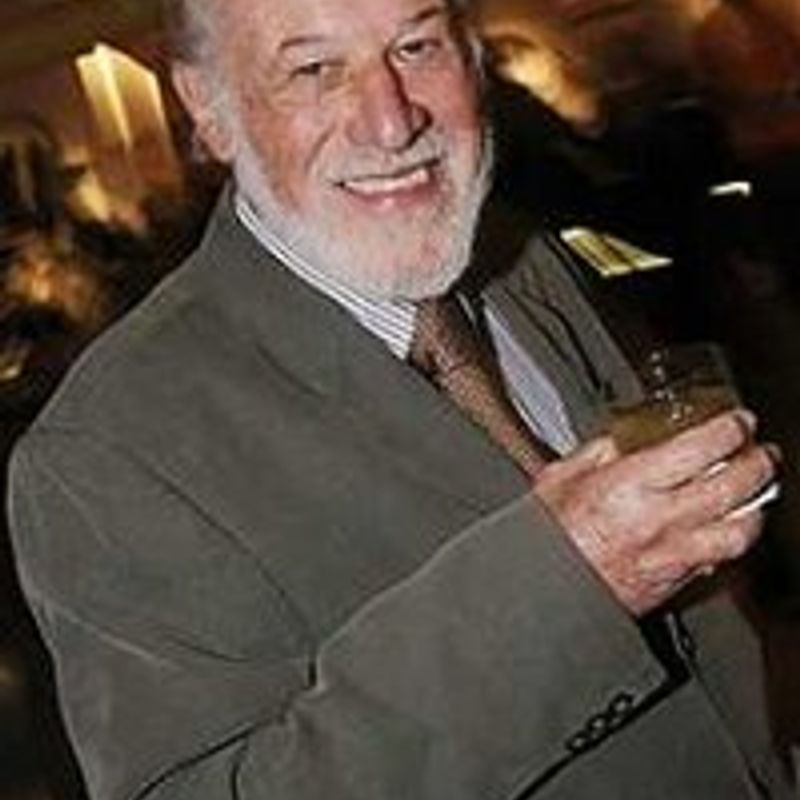José Eduardo Homem de Mello profile picture