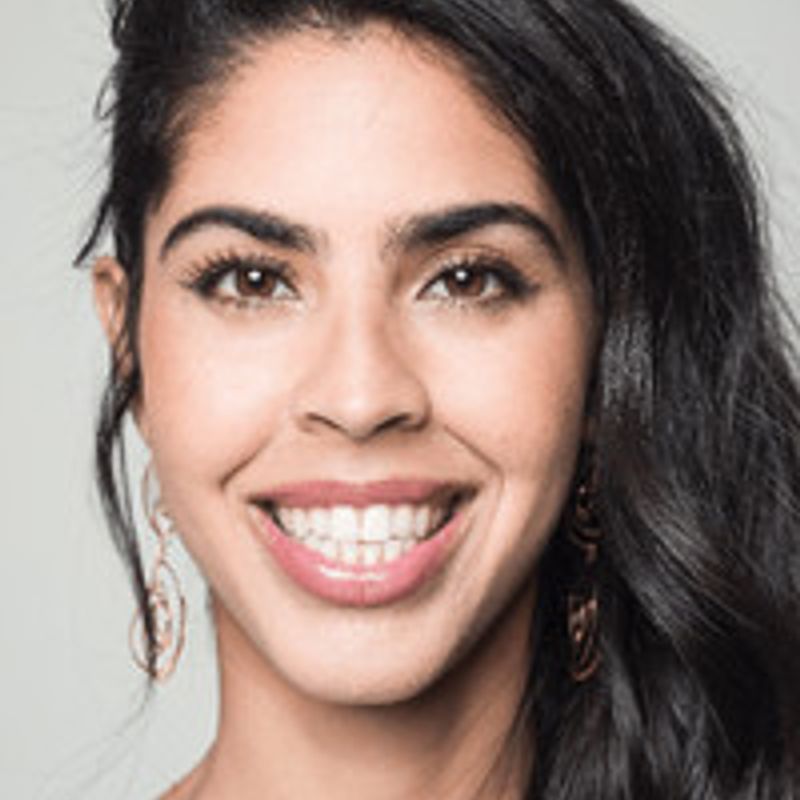 Bela Gil profile picture