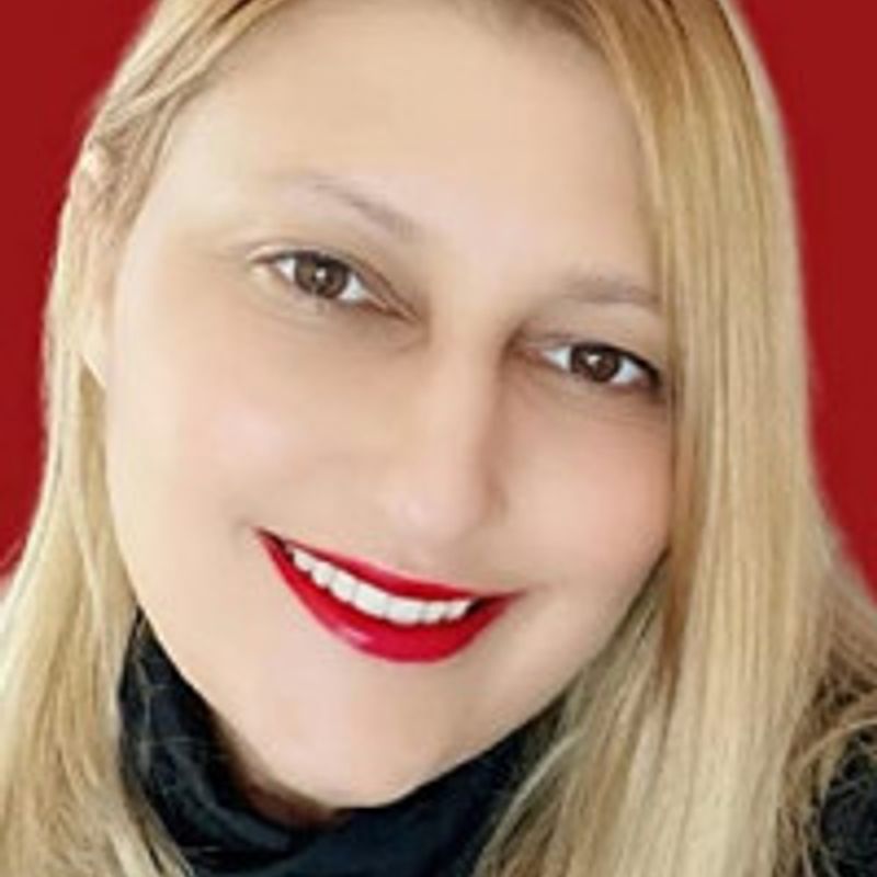 Valéria Veiga  profile picture