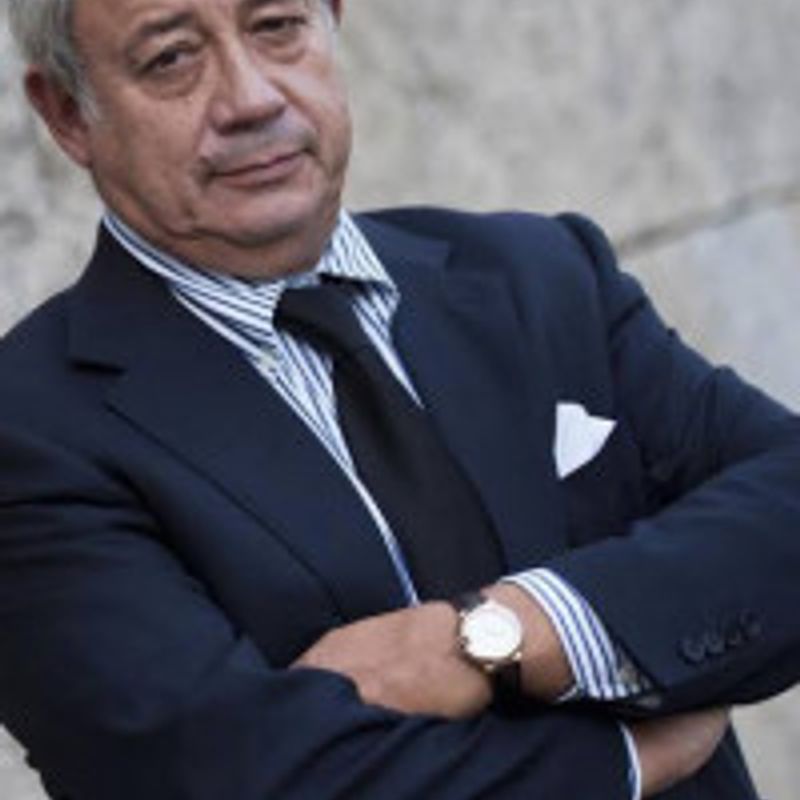 Jaime Nogueira Pinto  profile picture