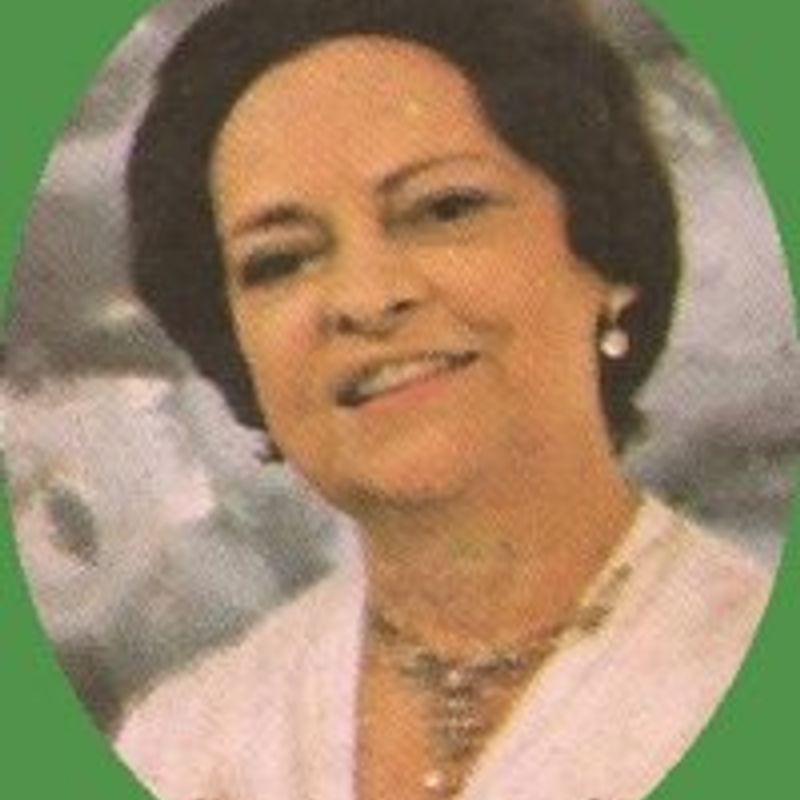 Emília Eugênia Bulhões Carvalho Da Fonseca profile picture