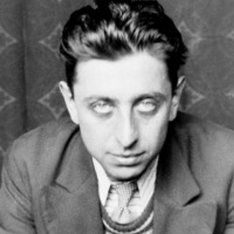 Robert Desnos profile picture
