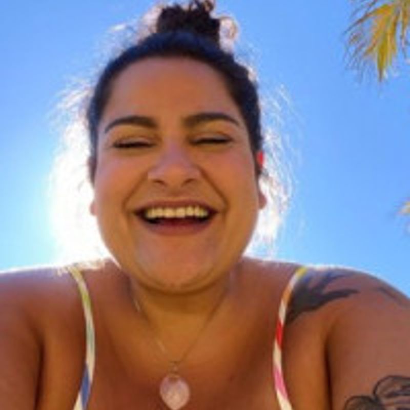 Alexandra Gurgel profile picture