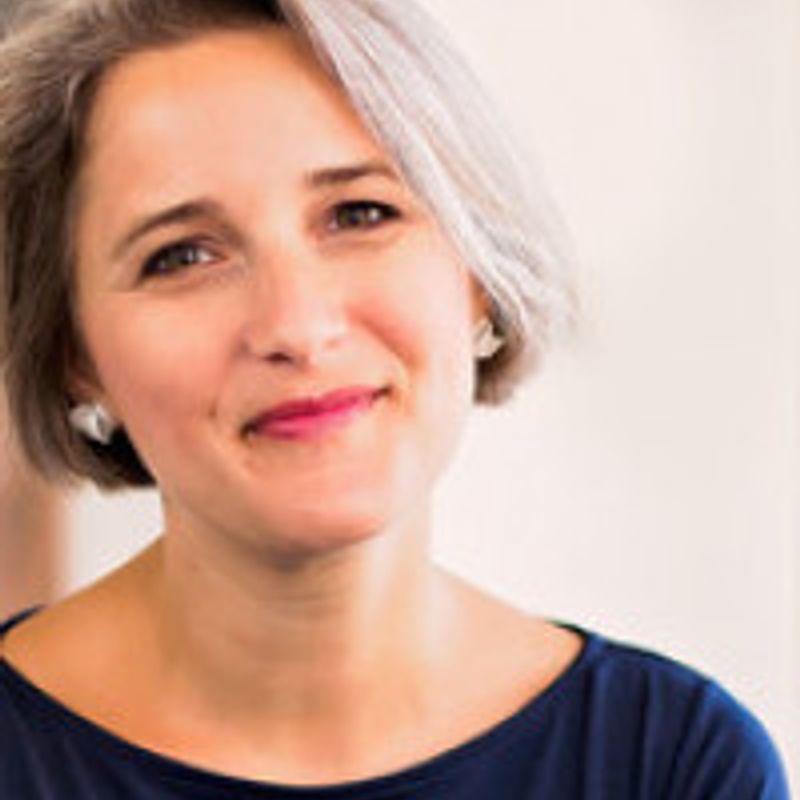 Rachel Beanland profile picture