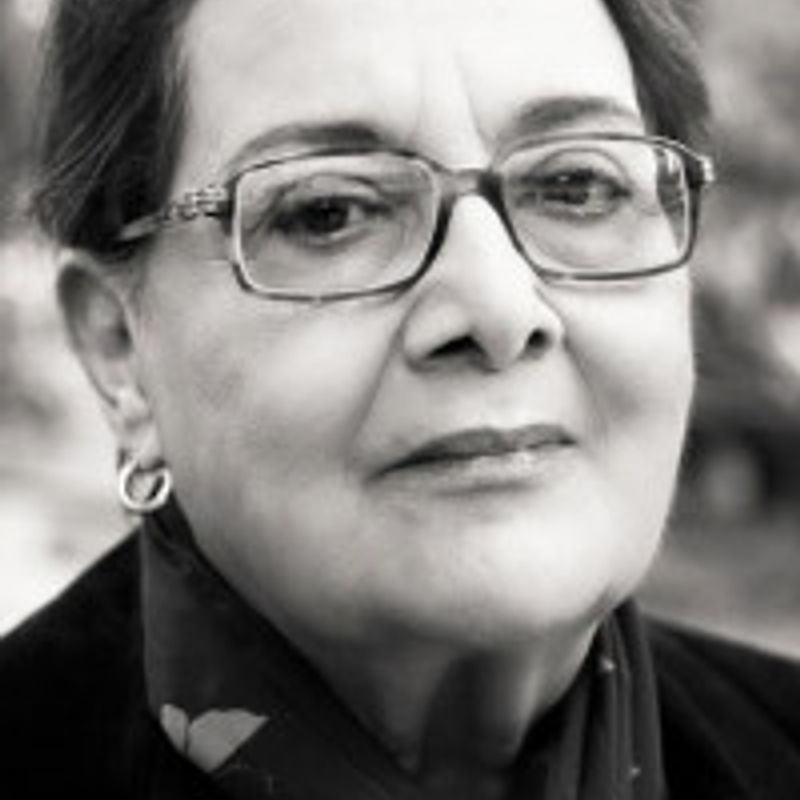 Leyla Perrone-Moisés profile picture
