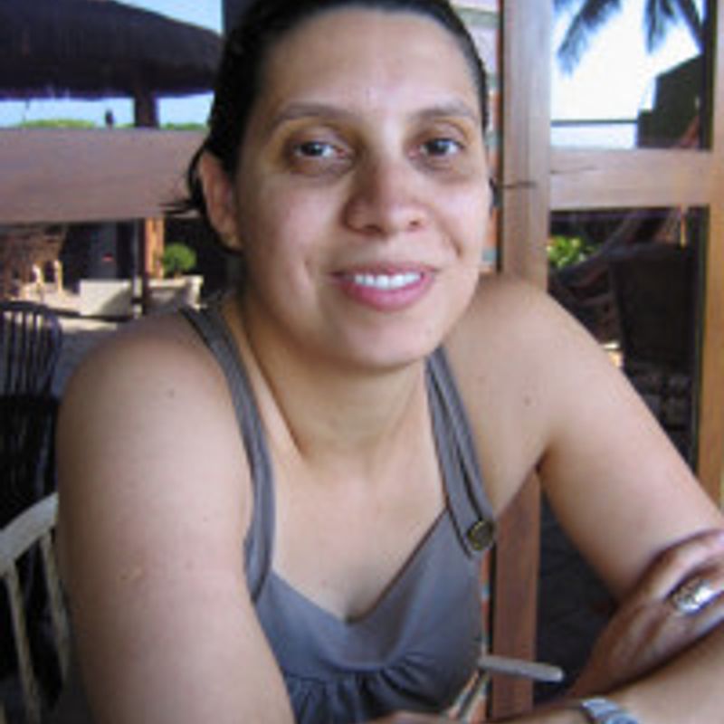 Mônica Nunes profile picture