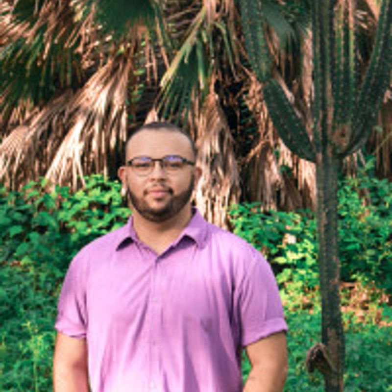 Pablo Praxedes profile picture