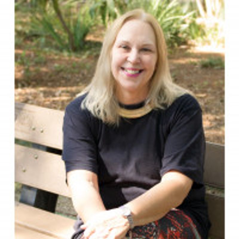 Marcia Kupstas profile picture