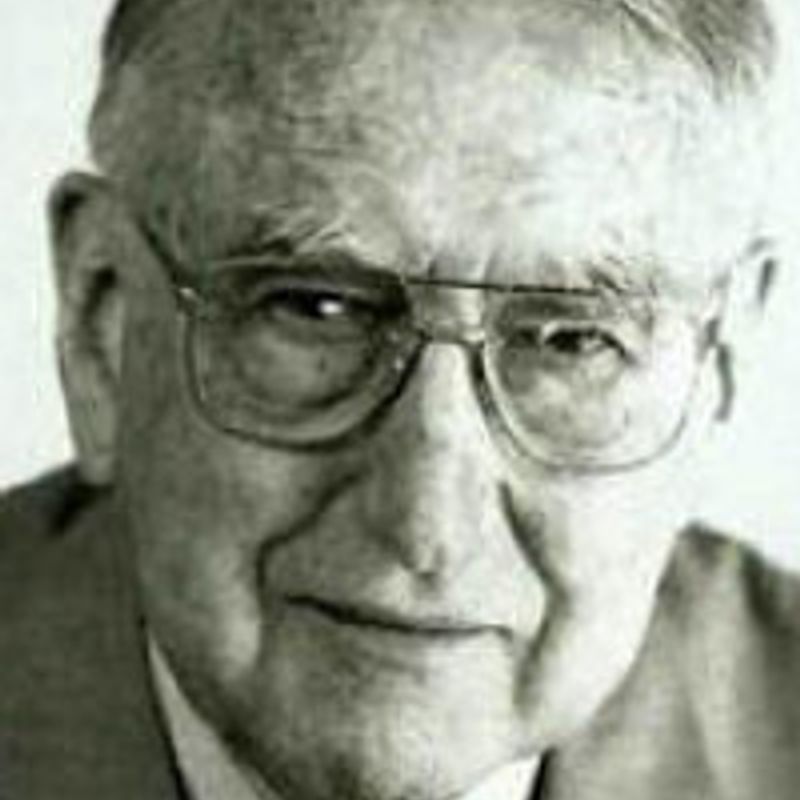 Robert Stoller profile picture