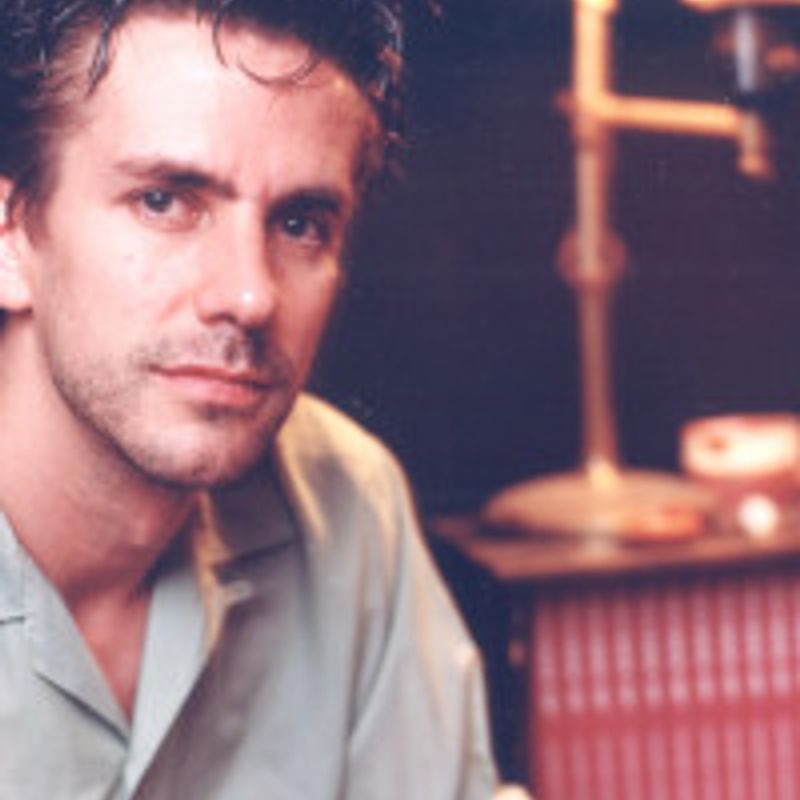 Johnny Temple profile picture