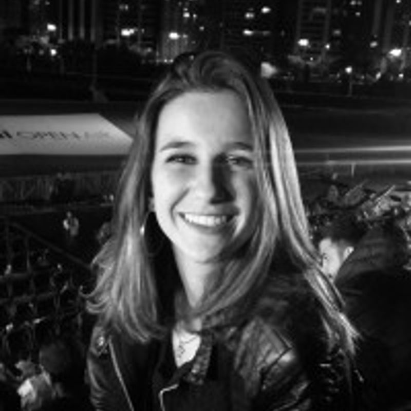 Fernanda Fernandes profile picture