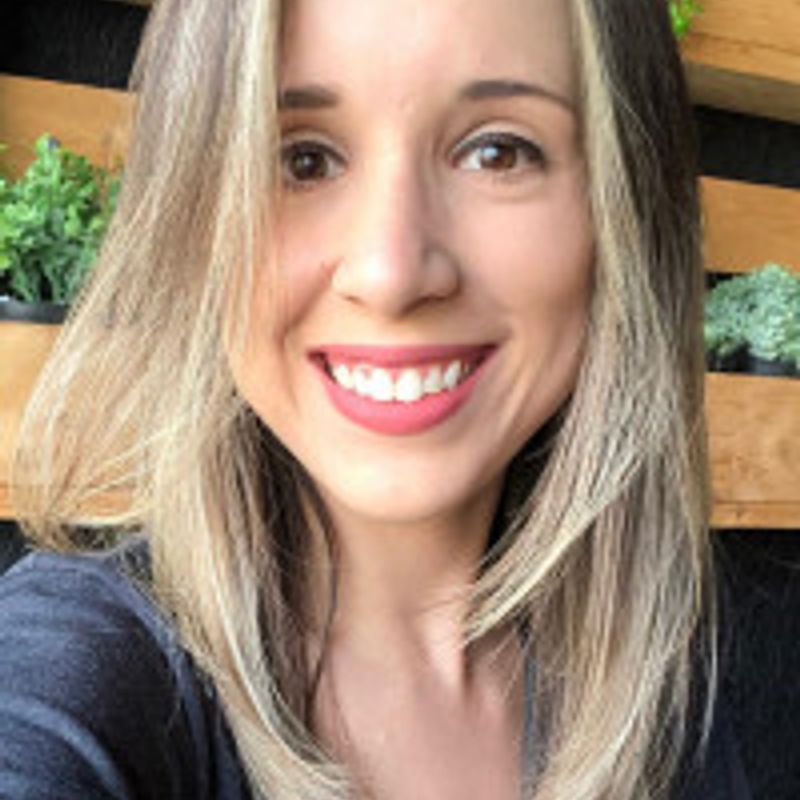 Camila Sodré profile picture