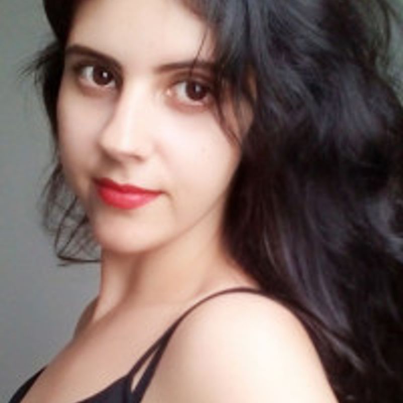 Pricilla Caixeta profile picture