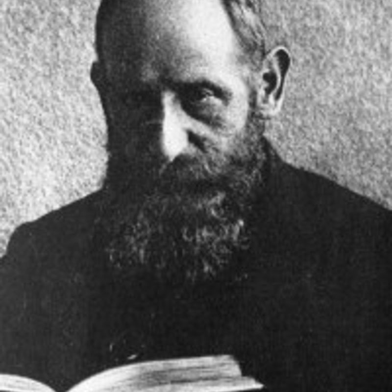 Josef Breuer profile picture